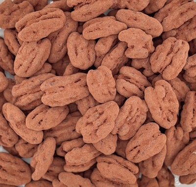 冬季限定 ピーカンナッツチョコ＜ココア味＞ | プログレ